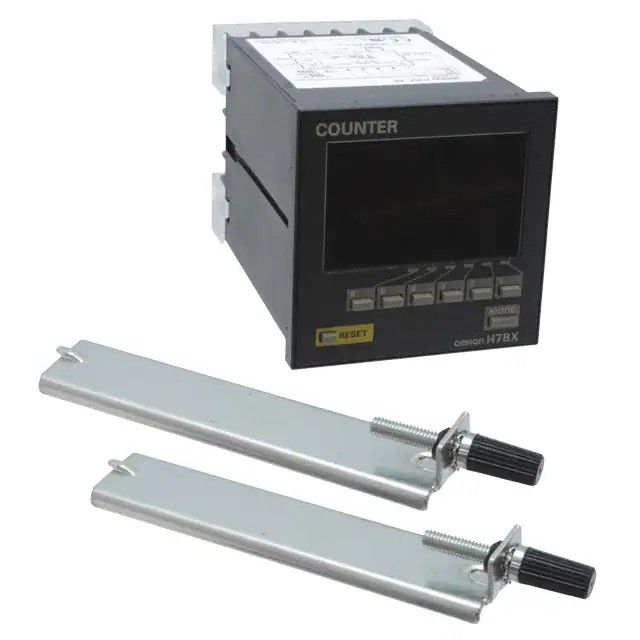 COUNTER LCD 6 CHAR 100-240V PNL H7BX-A AC100-240图片