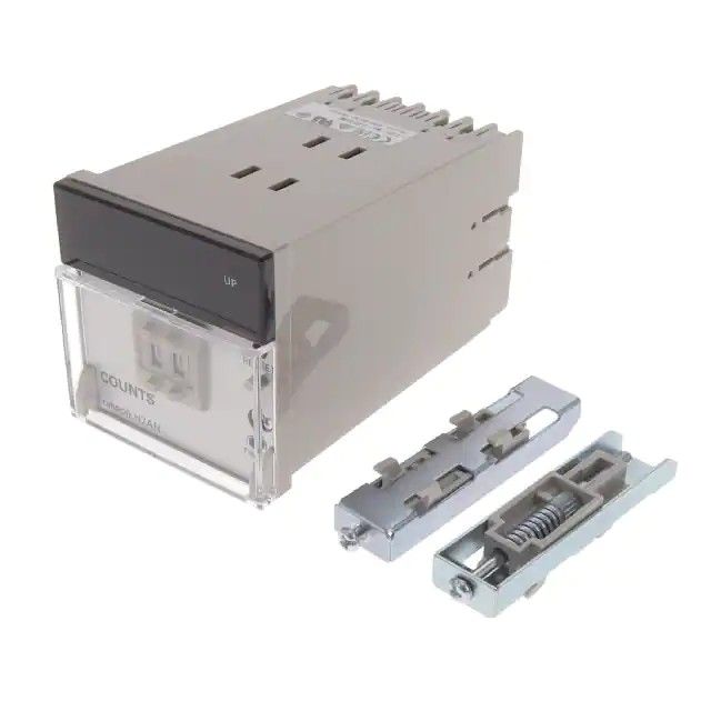 预设 12 ~ 24VDC 面板安装 H7AN-2D DC12-24图片