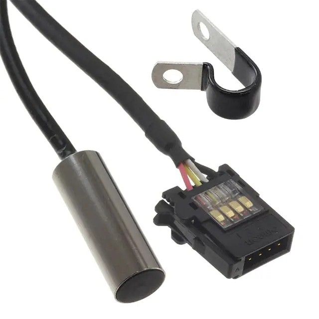 接近传感器 E2C-ED02图片