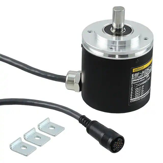 旋转编码器 E6F-AG5C-C 256 2M图片
