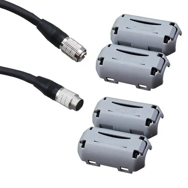 EXTENSION CABLE, 15M, ROBOTIC ZG2-XC15CR图片