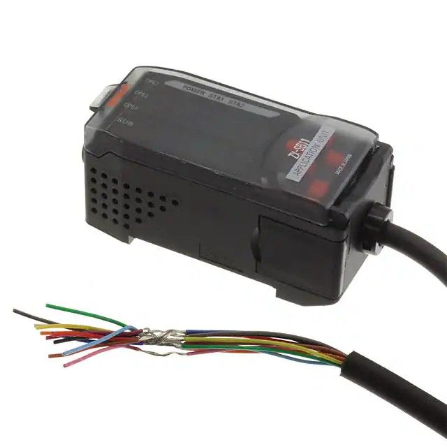 ZX-MULTI-SETPOINT BANK UNIT ZX-SB11图片