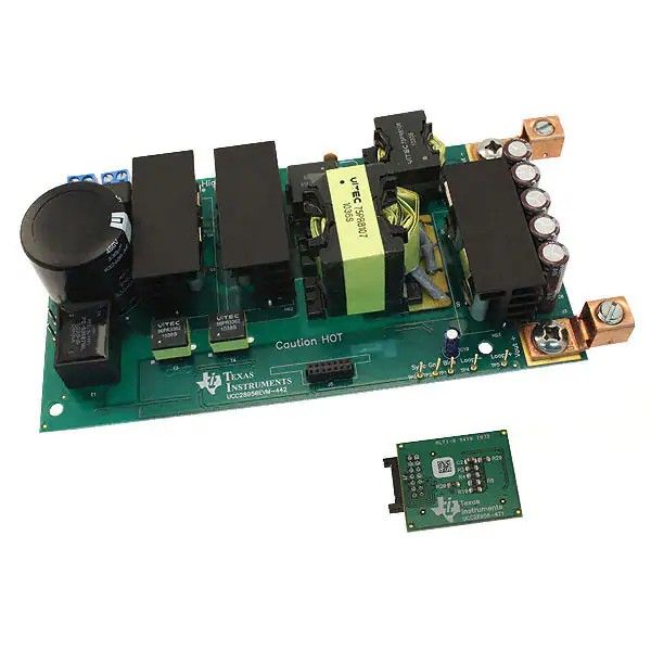 UCC28950-442 series DC/DC，步降 1，隔离输出评估板 UCC28950EVM-442图片