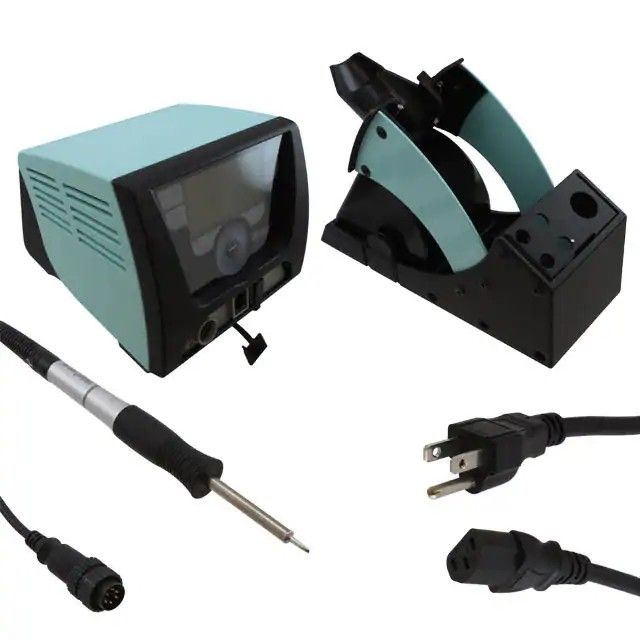 SOLDERING STATION 200W 1 CH 120V WX1012N图片