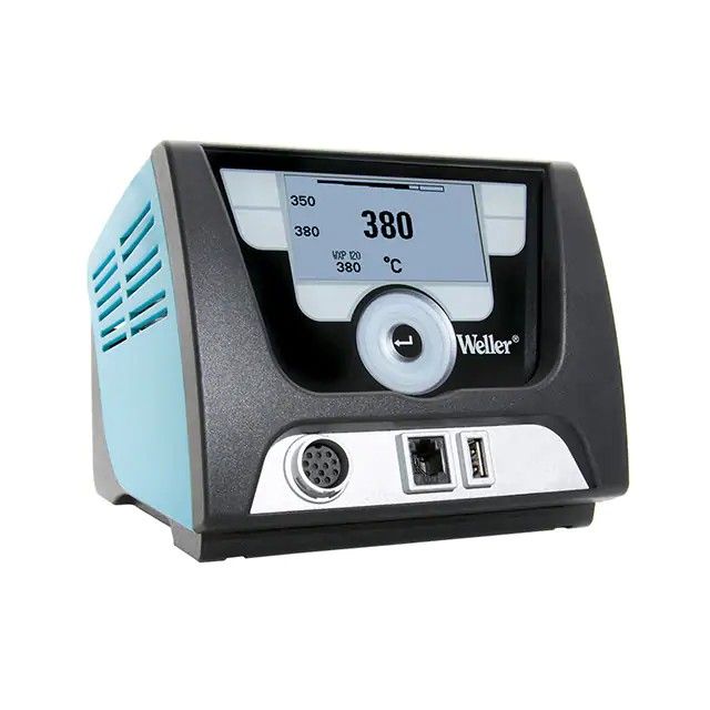 SOLDERING STATION 200W 1 CH 120V WX1N图片