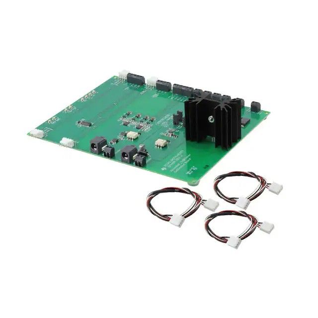 BQ20Zxx，BQ28xxx，BQ306x series 编程器(在线/在系统) ADVANCED-BQMTESTER图片