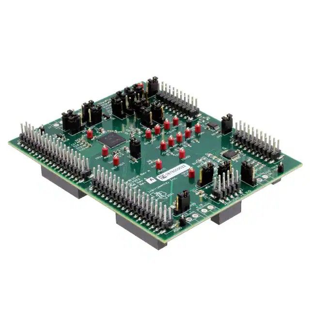 AMC7812 模拟监视器和控制接口评估板 AMC7812EVM-PDK图片