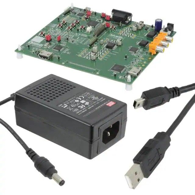 ADV7611 HDMI 接收器视频评估板 EVAL-ADV7611EB2Z图片