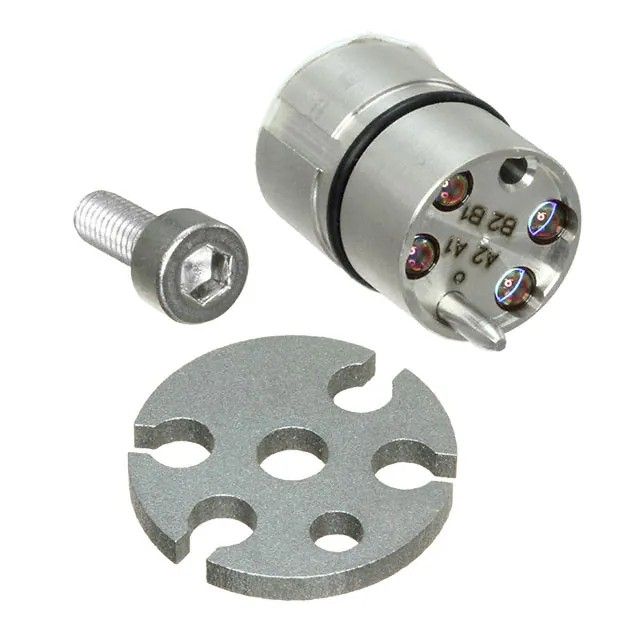 连接器插入组件用于 Pro Beam Jr 连接器 1515740-1图片