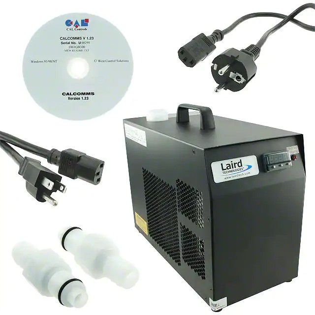 RECIRC CHILLR/HEATER 2.9LPM 149W 385737-001图片
