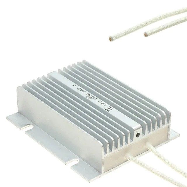 ±5% 750W 绕线底座安装电阻器 CFH350A3R3J图片