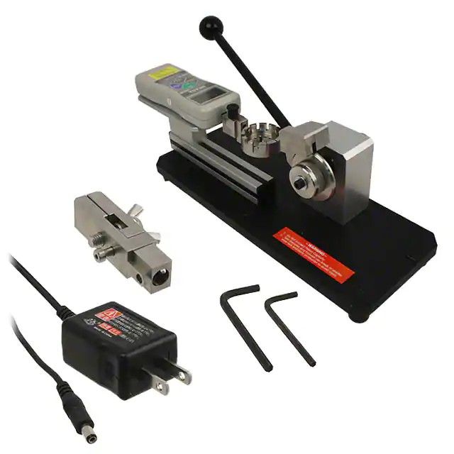 CRIMP PULL TESTER DIGTL 8-30AWG 0638019100图片