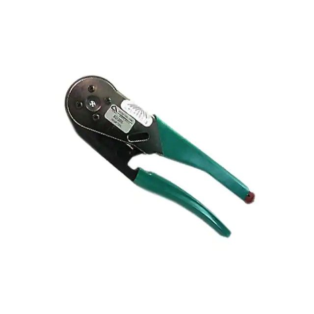 手动压接器工具圆形触点，Harting - 621205图片