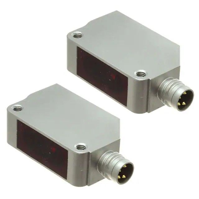 光学传感器 E3ZM-T86图片