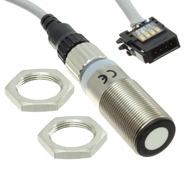 传感器放大器 E4C-DS30图片