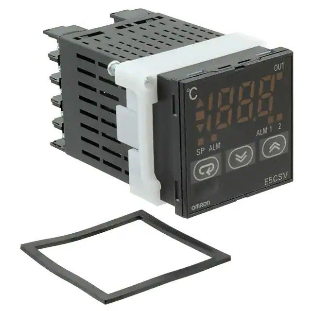 CONTROL TEMP VOLT OUT 100-240V E5CSV-QT AC100-240图片