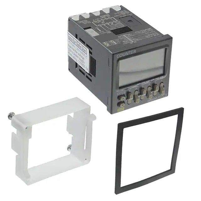 COUNTER LCD 6 CHAR 100-240V PNL H7CX-AU-N AC100-240图片