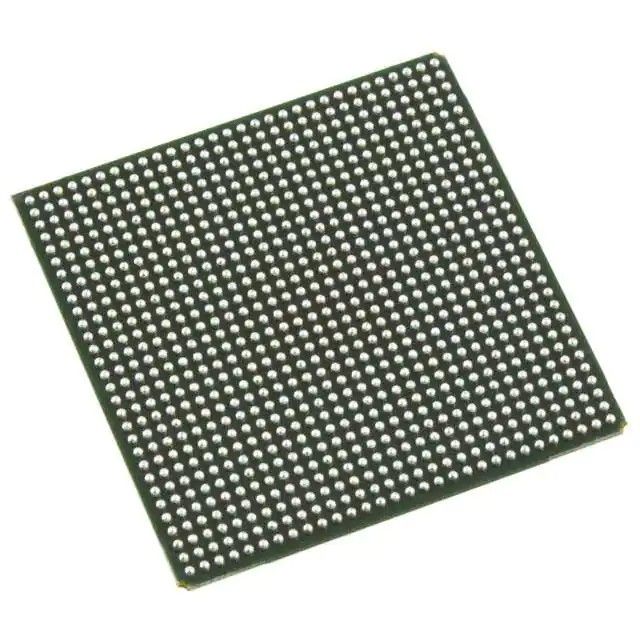 series Field Programmable Gate Array (FPGA) IC 900-BBGA LFE2M70E-7FN900C图片