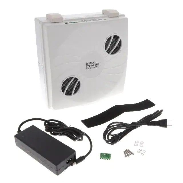 IONIZER ZN-A2502图片
