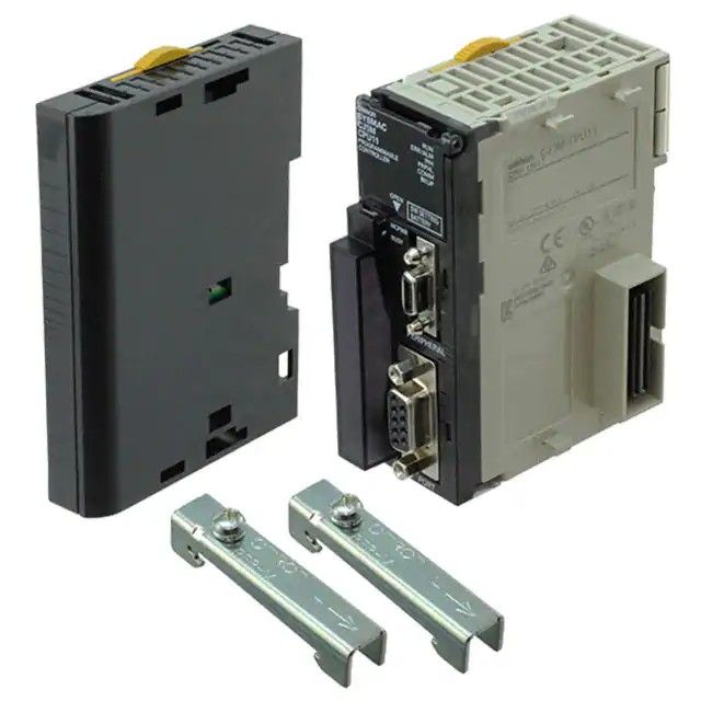 控制器 - 可编程逻辑(PLC) DIN 轨道 - CJ1M-CPU11-ETN图片