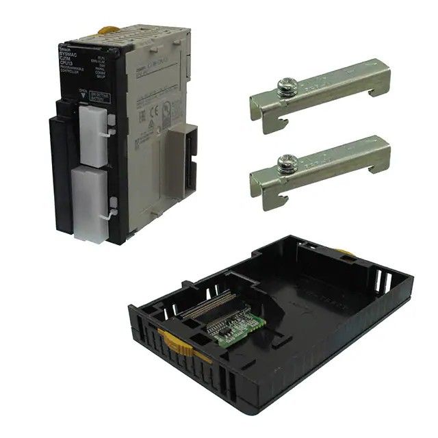 控制器 - 可编程逻辑(PLC) DIN 轨道 - CJ1M-CPU13图片
