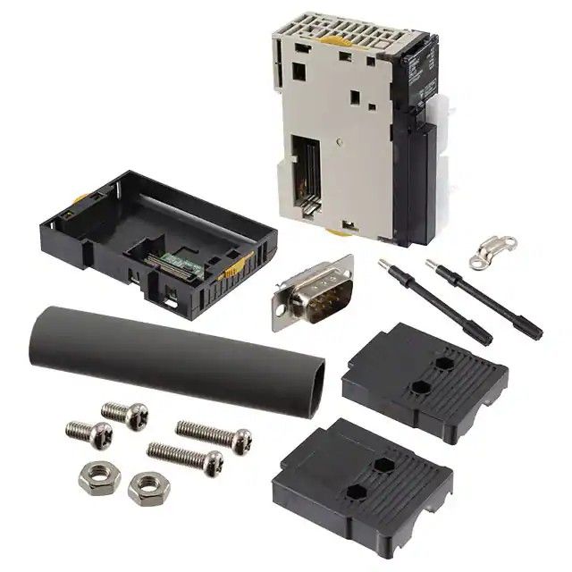 控制器 - 可编程逻辑(PLC) DIN 轨道 - CJ1M-CPU12图片