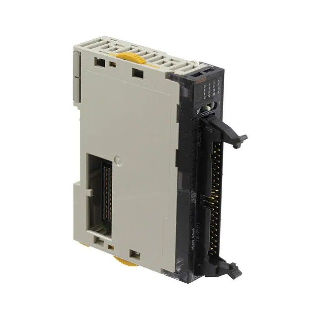输入模块 DIN 轨道 - CJ1W-ID232图片