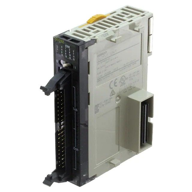 输出模块 DIN 轨道 - CJ1W-OD233图片