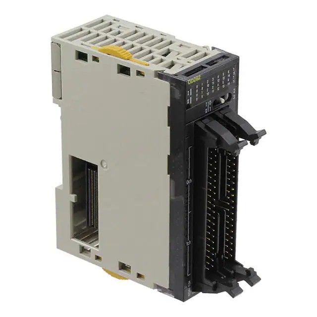 输出模块 DIN 轨道 - CJ1W-OD263图片