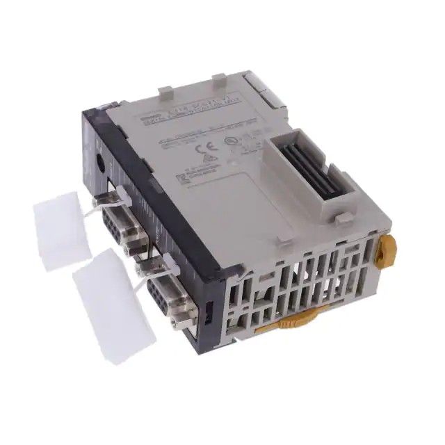 通信模块 DIN 轨道 - CJ1W-SCU21-V1图片