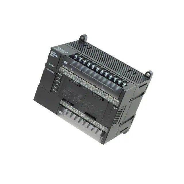 控制器 - 可编程逻辑(PLC)底座安装，DIN 轨道 24VDC CP1E-N30DT1-D图片