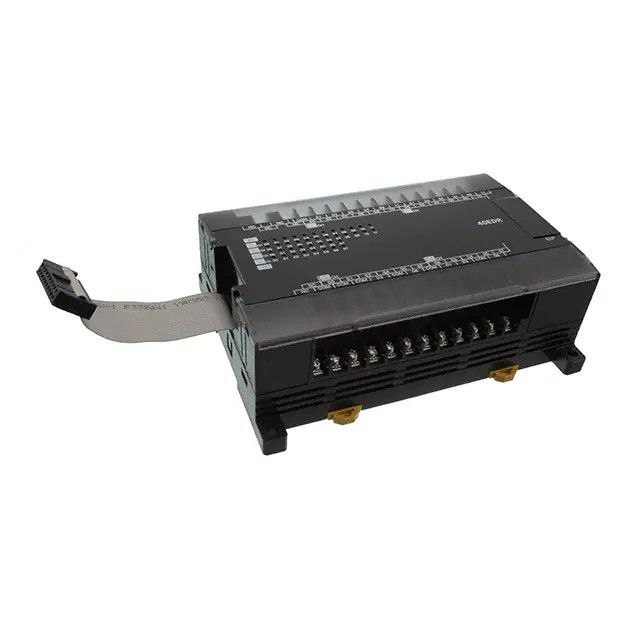 输入，输出(I/O)模块 DIN 轨道 - CP1W-40EDR图片