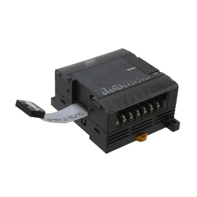 输入模块 DIN 轨道 - CP1W-TS101图片