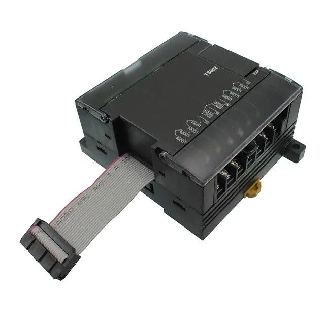 输入模块 DIN 轨道 - CP1W-TS002图片