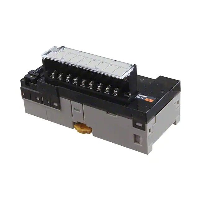 输入模块 DIN 轨道 - CRT1-ID08-1图片