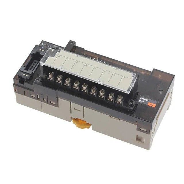 输入模块 DIN 轨道 - CRT1-ID08图片