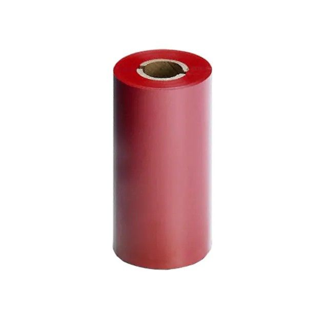 THERMOMARK INK RIBBON RED 0829543图片
