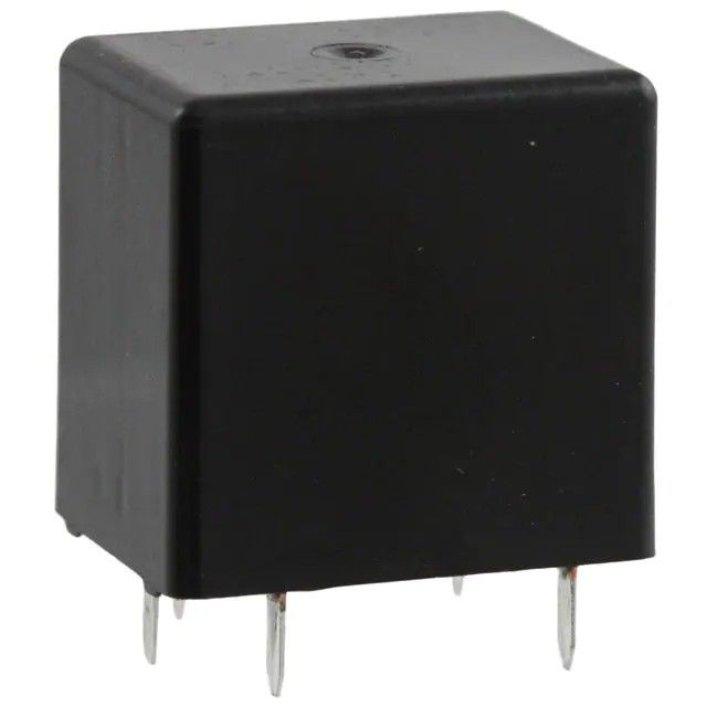 RELAY SAFETY DPST 5A 24V CQM1-SF200图片