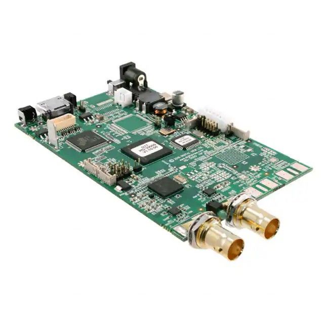 series LCD 驱动器/控制器 4160164XX-3图片