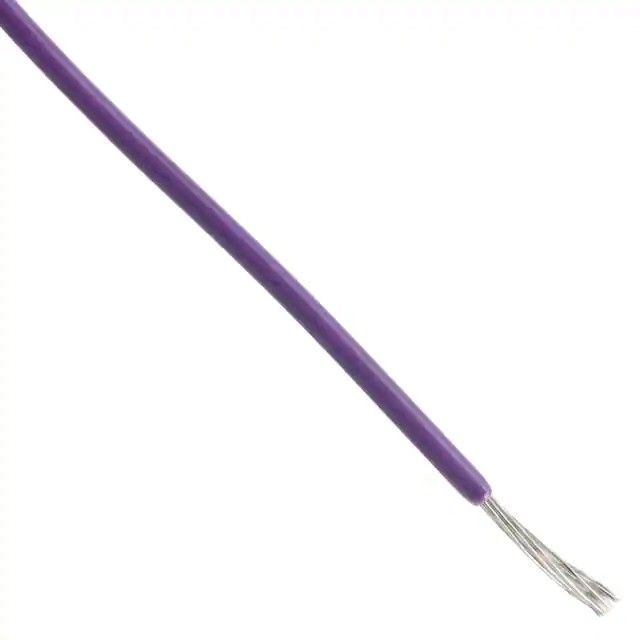 8 AWG 电子线电线 19/0.0295
