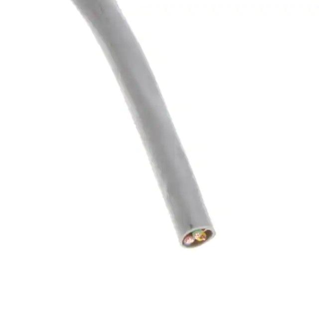 8 芯多芯线缆灰色 22 AWG-1000.0'(304.8m) E1008S.30.10图片