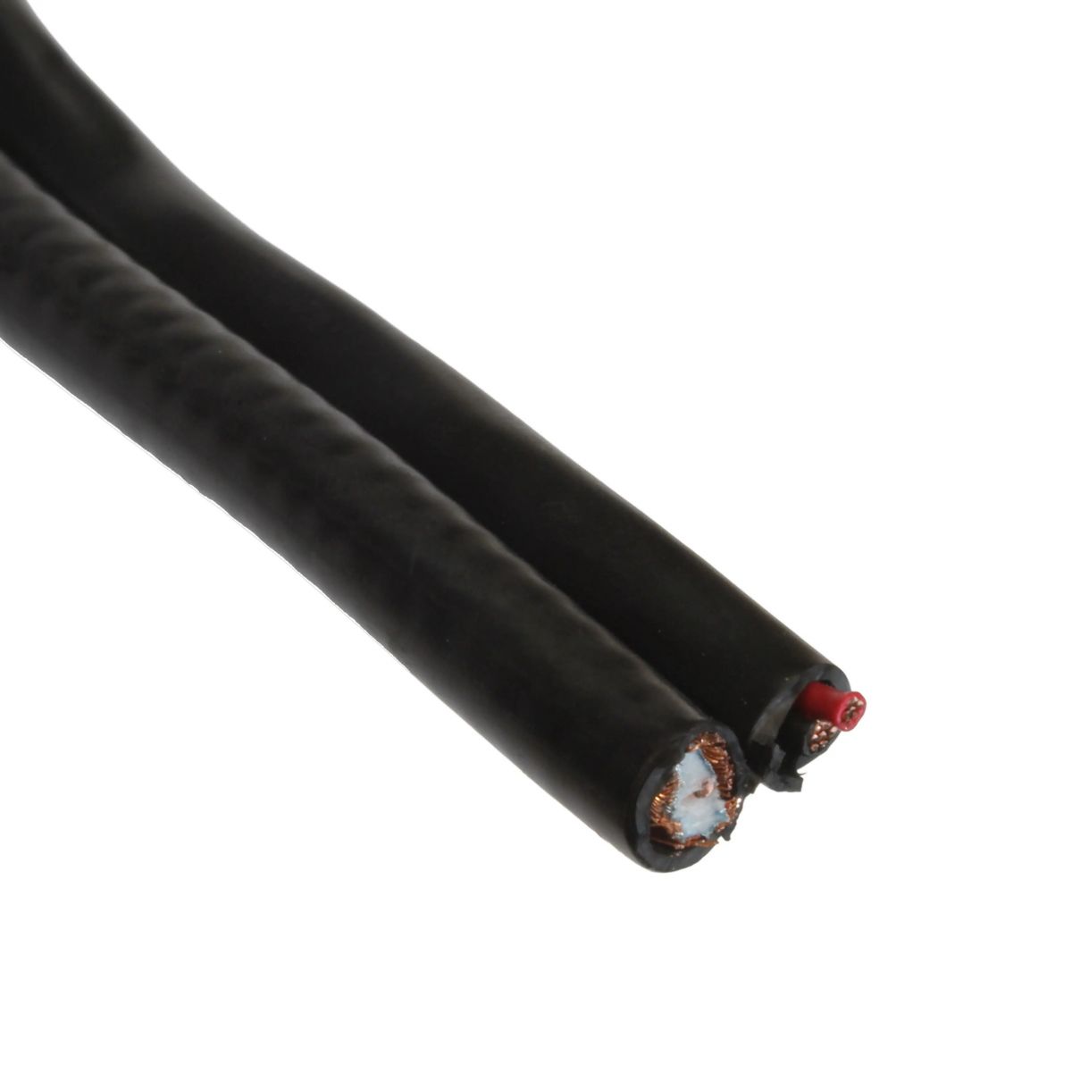 同轴-耐热阻燃型缆线 18 AWG(0.82mm²) RG-6 500.0'(152.40m) C8029.38.01图片