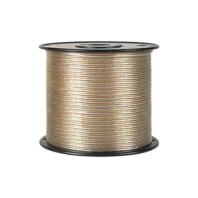 4 芯扬声器线缆蓝色 16 AWG-500.0'(152.4m) C1705.25.07图片