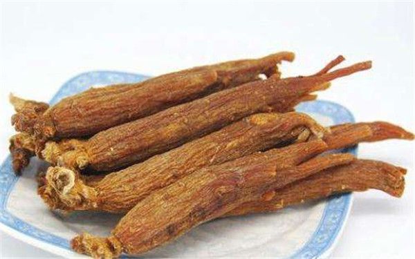 红参浸膏图片