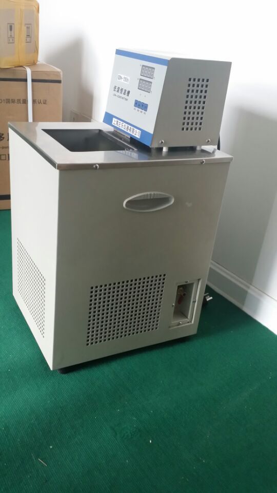 20L低温恒温槽DC-2020图片