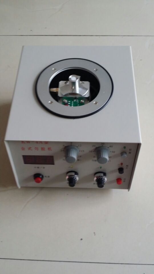 仪器KW-4A匀浆机图片