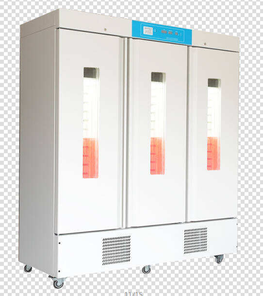 智能可编程恒温恒湿培养箱ZHW-1200S图片