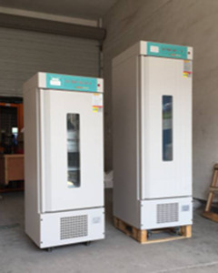冷光源人工气候箱LPRX-250C图片