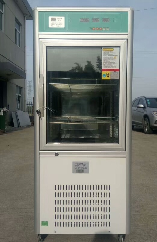 150L生化培养箱ZSP-150S图片