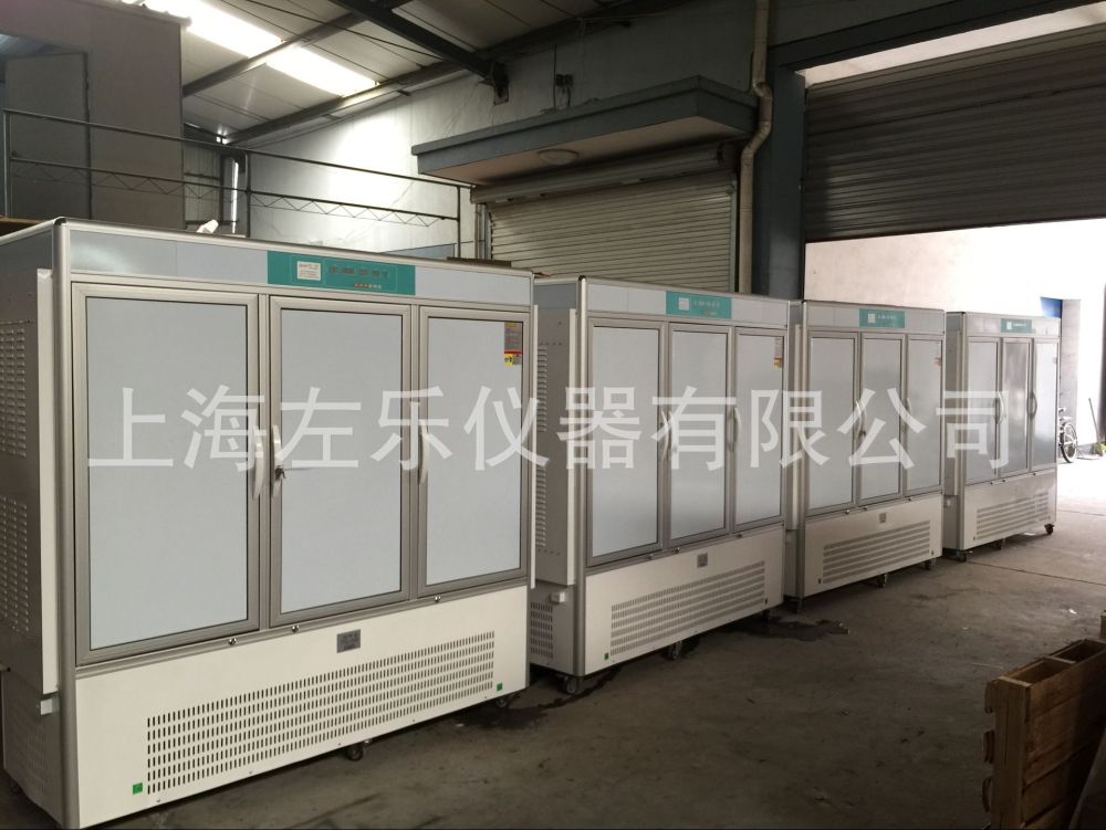 350L霉菌培养箱 MJX-350图片